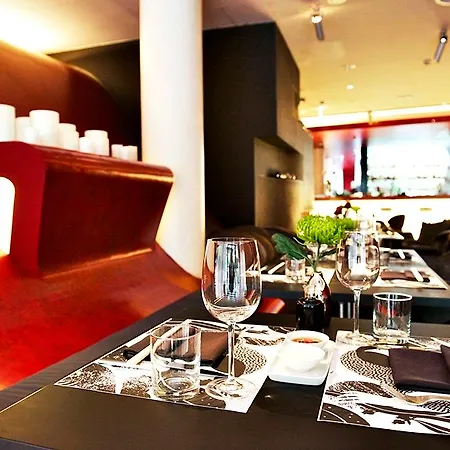 Q! Hotel Berlin