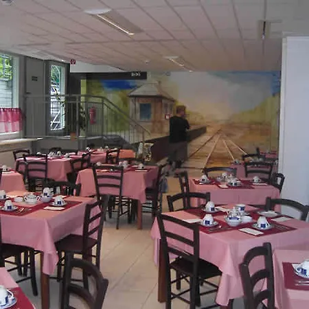 Arrival Hotel 3*