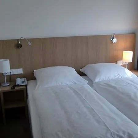 Hotel Mitte By Campanile