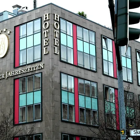Vier Jahreszeiten Berlin