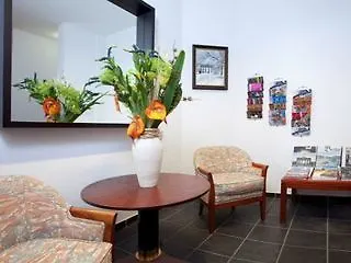 Potsdamer Hotel Berlin