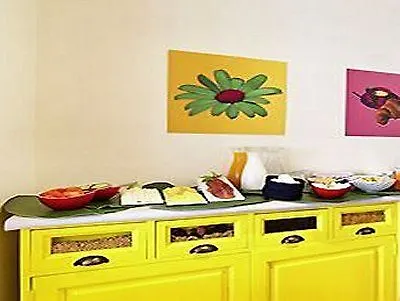 Ibis Styles Alexanderplatz Hotel 3*
