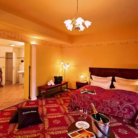 Neuer Fritz Hotel Berlin