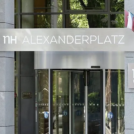 Nh Alexanderplatz 4*