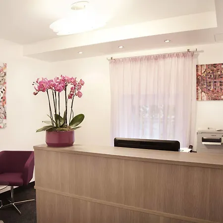 Nikolai Hotel Berlijn