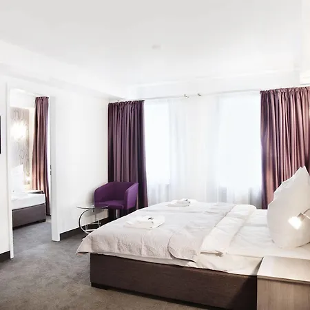 Hotel Nikolai