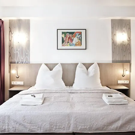 Hotel Nikolai Berlijn
