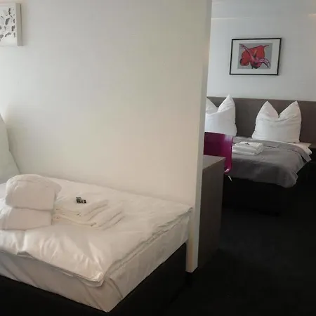 Hotel Nikolai Berlijn