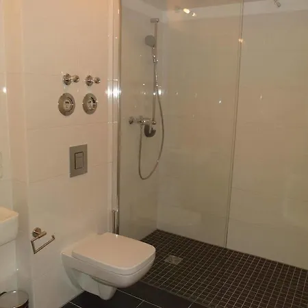 Hotel Nikolai Berlijn
