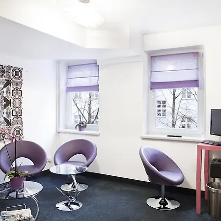 Nikolai Hotel Berlijn