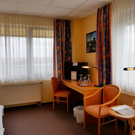 Parkhotel Marzahn