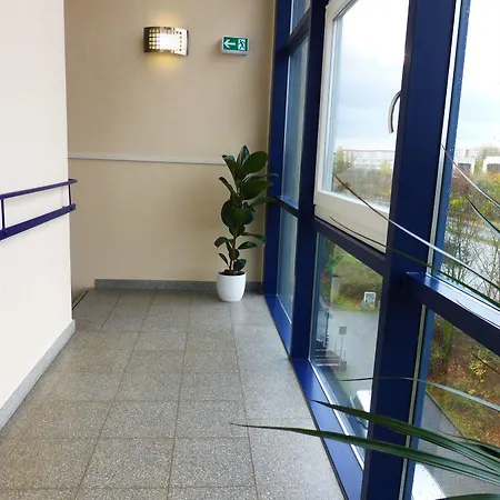 Parkhotel Marzahn Berlin