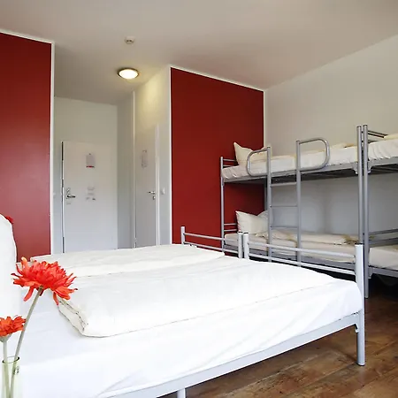 Hostal Happy Bed