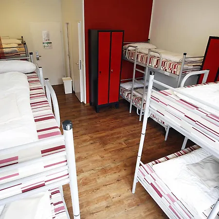 Hostel Happy Bed *