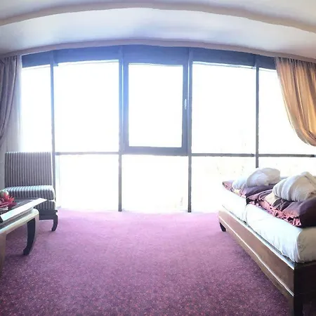 Hotel Halong Berlín