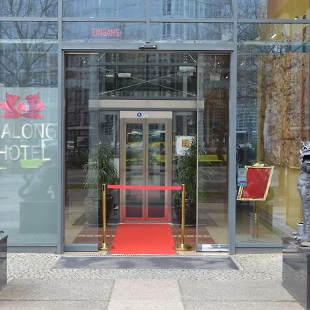 Hotel Halong Berlín