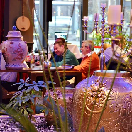 Hotel Halong Berlín