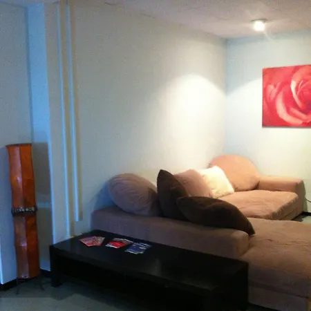 Guest house Thomas Berlin