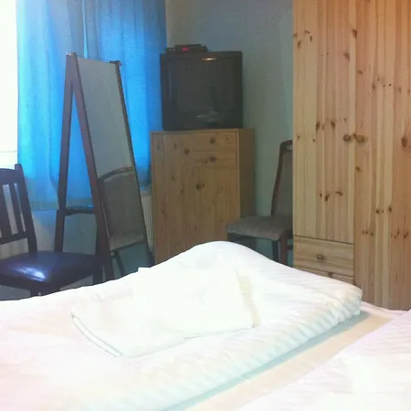 Thomas Guest house