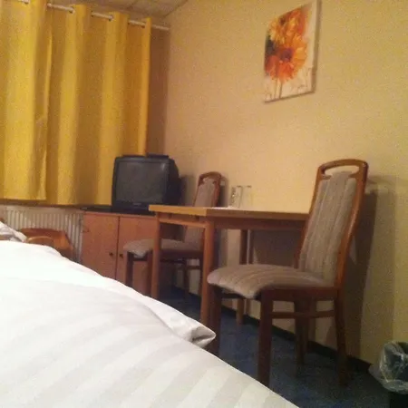 Guest house Thomas Berlin