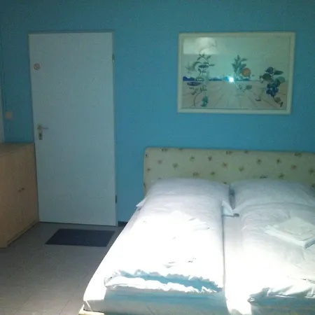 Guest house Thomas 2*