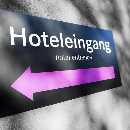 Lindemann's Hotel Berlin