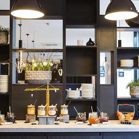 Lindemann's Hotell Berlin