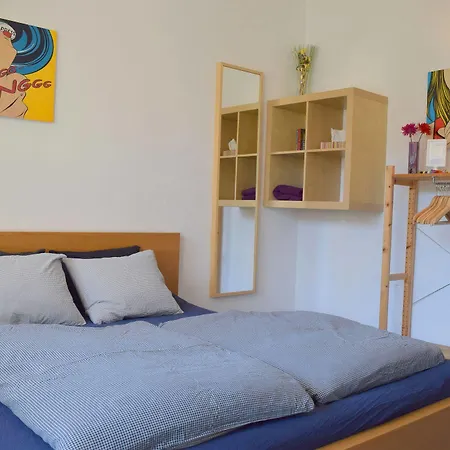 Sixmiles Hotel Berlin