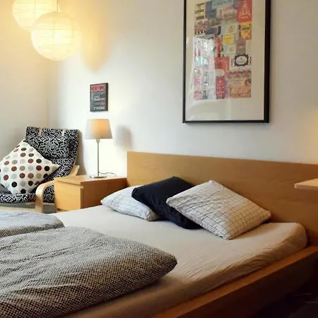 Sixmiles Hotel Berlin