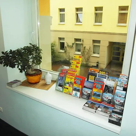 Melarose Feng Shui Отель