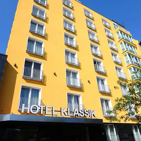 Klassik Hotel