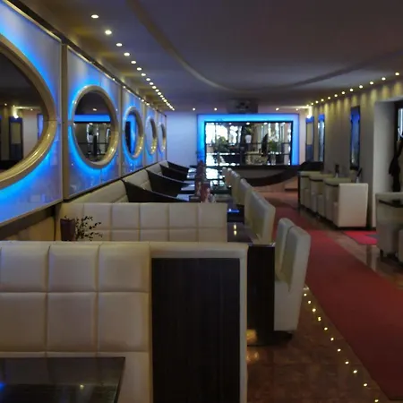 Otel Klassik 3*