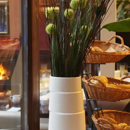 Klassik Otel 3*