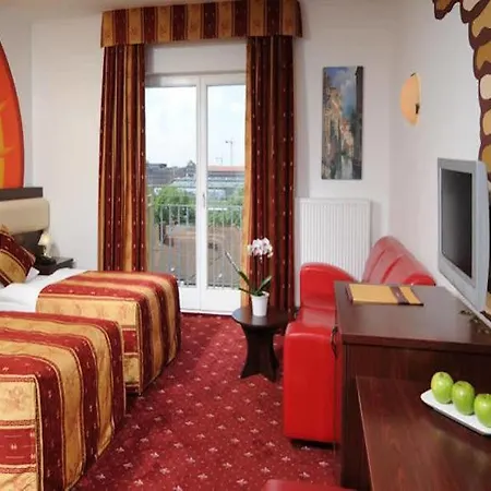 Hotel Klassik 3*