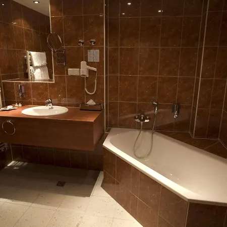 Hotel Klassik 3*