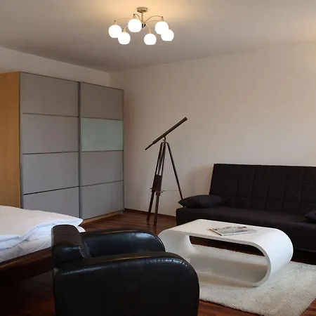 Apartment B! *