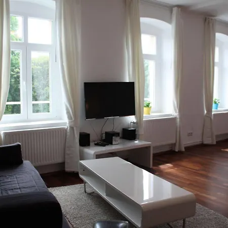 B! Apartment Berlin