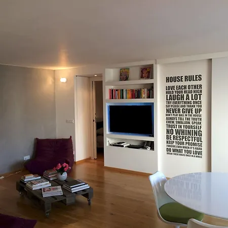 B! Apartment Berlin