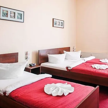 Hotel Mikon Eastgate - Centre Berlin