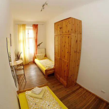 Marienburg Guest house 2*
