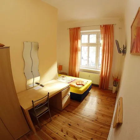 Marienburg Guest house 2*