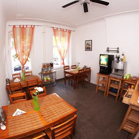 Marienburg Guest house