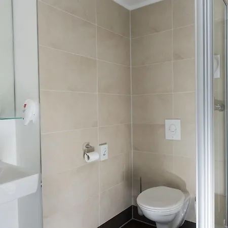 Hotel East Berlim