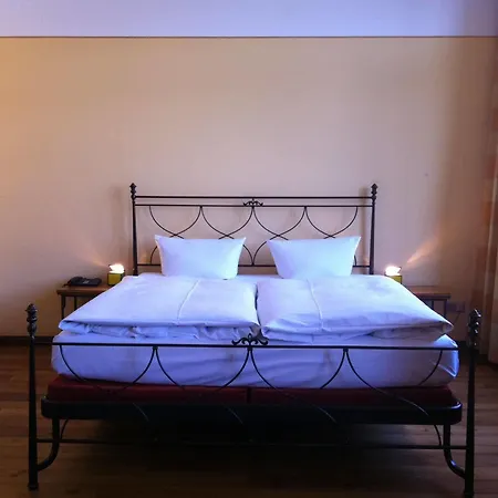 New Hotel