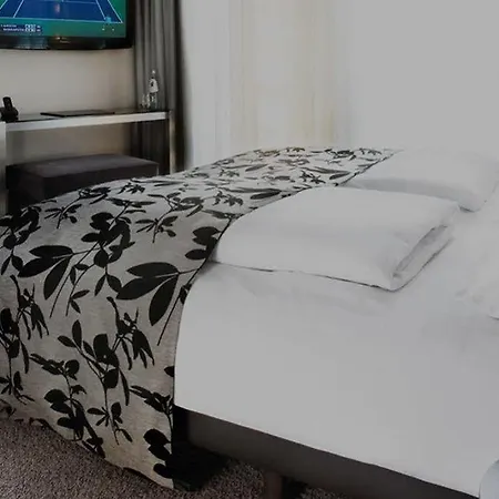 New Hotel 4*