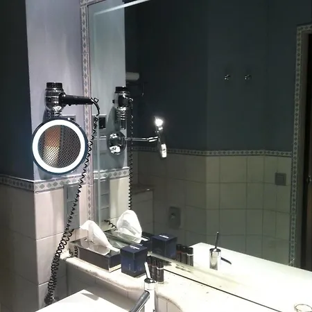 Hotel New Berlin