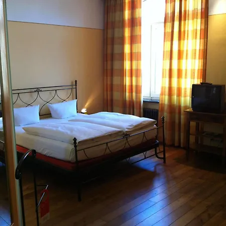New Hotel