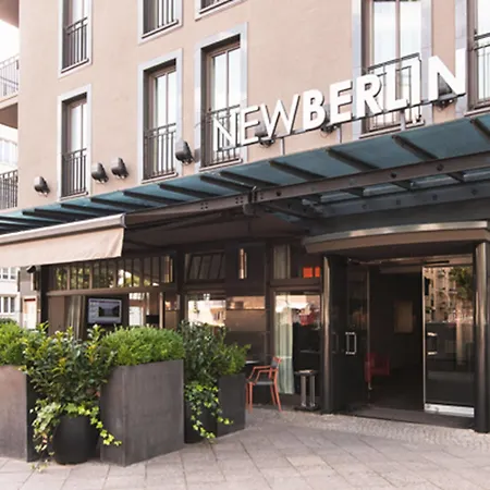 Hotel New 4*