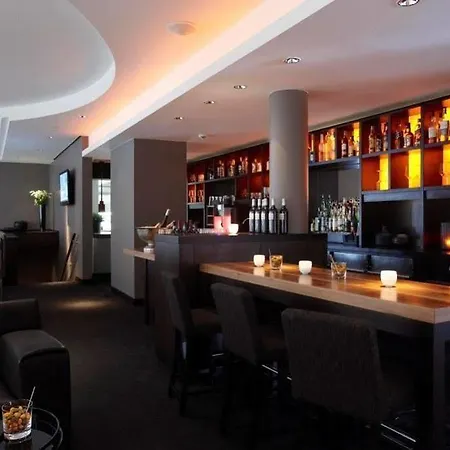 New Hotel Berlin