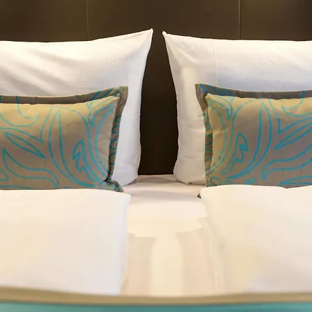 Hotel One Berlin-potsdamer Platz